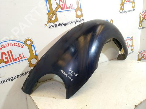 Left front fenders VW NEW BEETLE (9C1, 1C1) 2.0 | BP20742846C41 