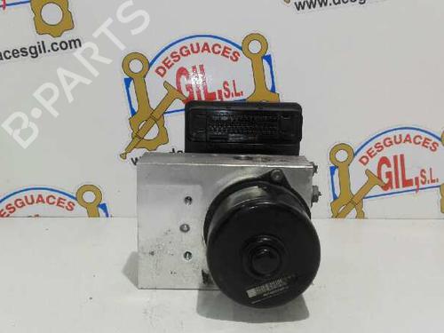 ABS pump MERCEDES-BENZ CLK (C209) CLK 270 CDI (209.316) | BP20784502M43 