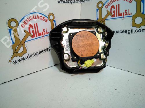 Driver airbag NISSAN MICRA II (K11) 1.0 i 16V (K11) | BP20787112C9 