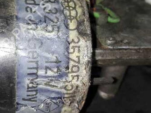 Used Front wiper motor VW PASSAT B3/B4 (3A2, 35I) [1988-1997]  20774268