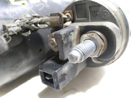 Startmotor VW POLO IV (9N_, 9A_) 1.9 TDI | BP20734898M8