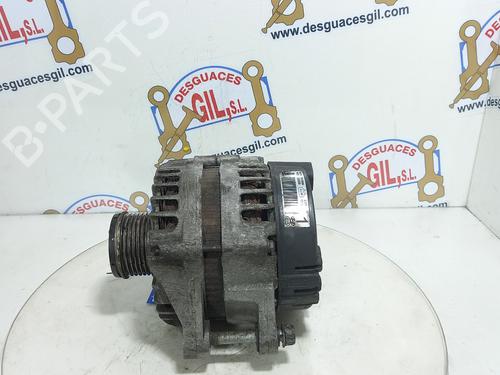 Alternator HYUNDAI ix35 (LM, EL, ELH)  | BP20741665M7 