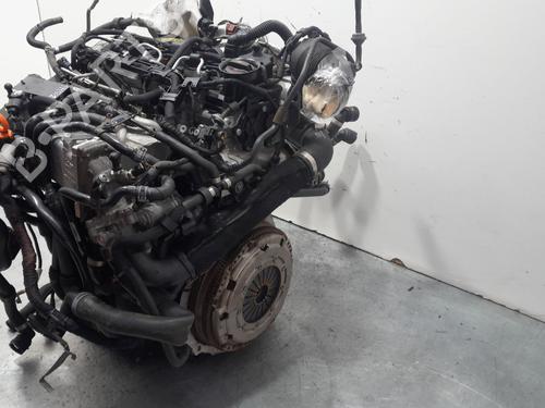 Engine VW GOLF VII (5G1, BQ1, BE1, BE2)  | BP29534097M1 