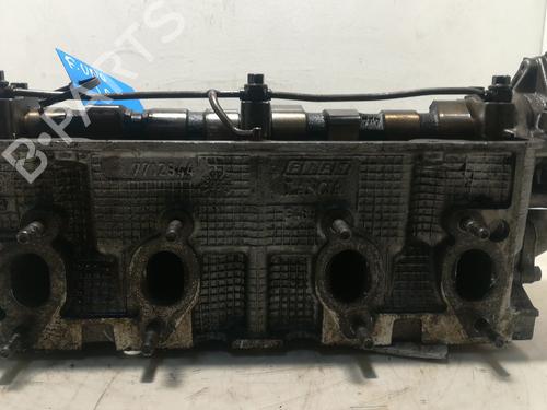 Used Cylinder head Cylinder head FIAT PUNTO (176_) 55 1.1 (54 hp) 34225016 34225016