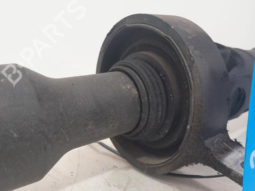 Driveshaft BMW 1 (E87) 118 d | BP22295695M37 