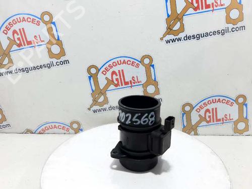 Used Mass air flow sensor RENAULT SCÉNIC III (JZ0/1_) [2008-2016]  20736635
