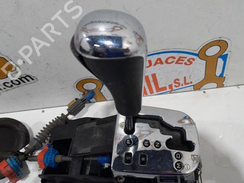 Gear lever PEUGEOT 307 (3A/C) 1.6 16V | BP20771273M90 