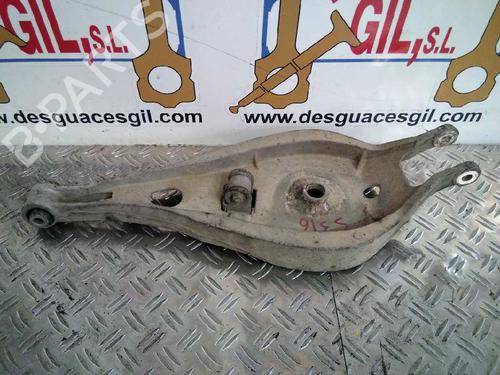 Used Left rear suspension arm BMW 3 (E46) 330 d (184 hp) 20779321