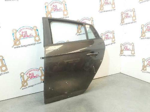 Left rear door FIAT BRAVO II (198_) 1.4 (198AXA1B) | BP20808230C4 