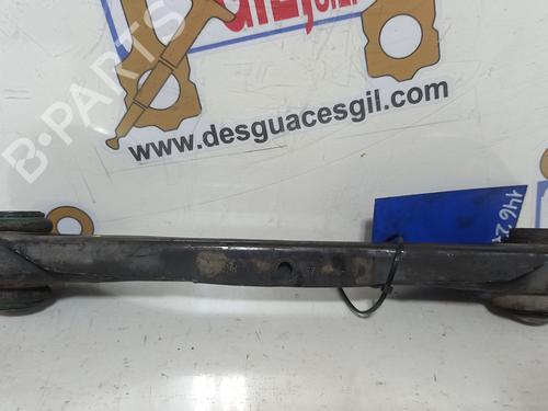 Right rear suspension arm BMW 1 Coupe (E82) 118 d | BP20757573M15 