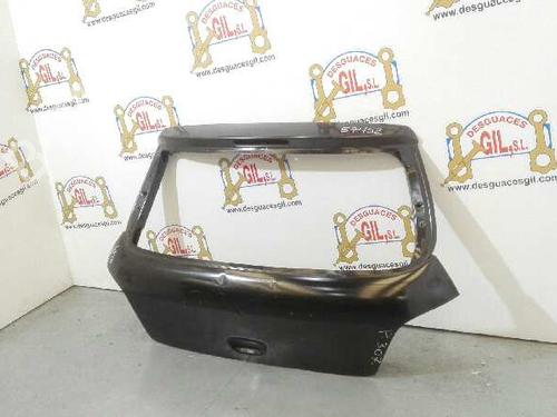 Tailgate PEUGEOT 307 (3A/C) 2.0 HDi 110 | BP20807721C6 