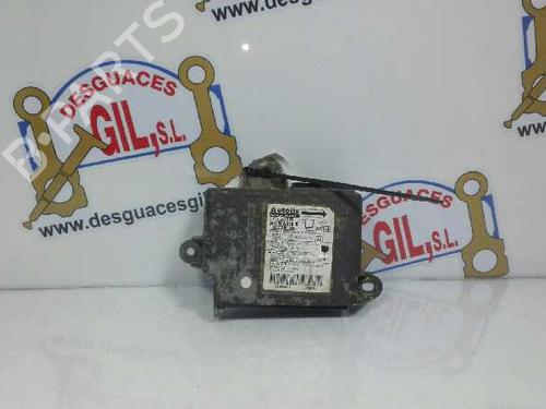 Used ECU airbags RENAULT MEGANE II (BM0/1_, CM0/1_) 1.4 16V (BM0B, CM0B) (98 hp) 20804196