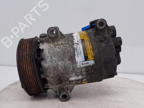Used AC compressor RENAULT SCÉNIC II (JM0/1_) [2003-2010]  22355610