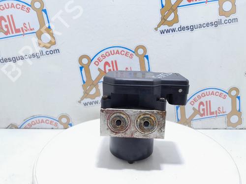 ABS pump CHEVROLET REZZO MPV (U100) 1.6 | BP20763502M43 