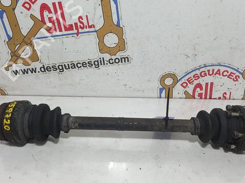 Used Right rear driveshaft MERCEDES-BENZ S-CLASS (W140) S 350 Turbo-D (140.134) (150 hp) 20766237
