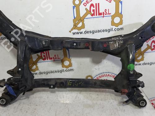Used Rear axle VOLVO XC60 I SUV (156) [2008-2017]  21828667