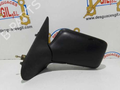 Left mirror SEAT IBIZA II (6K1) 1.4 i | BP20779955C26