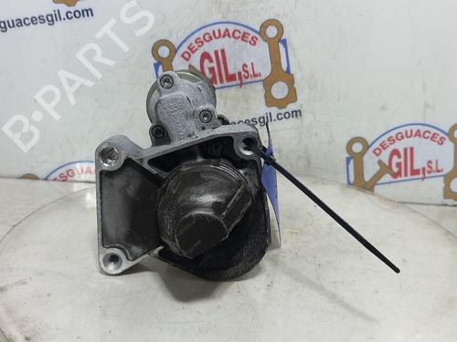 Starter PEUGEOT 308 SW II (LC_, LJ_, LR_, LX_, L4_) 1.6 BlueHDi 120 | BP20755147M8 
