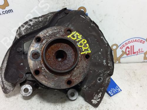 Used Right front steering knuckle BMW 5 (E39) 525 tds (143 hp) 20813988