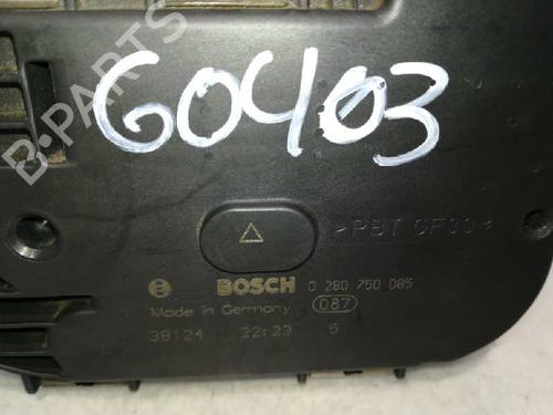 Throttle body CITROËN XSARA (N1) 1.6 16V | BP20808847M82 