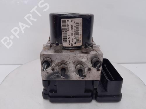 Used ABS pump VOLVO XC70 II (136) [2007-2016]  27599349