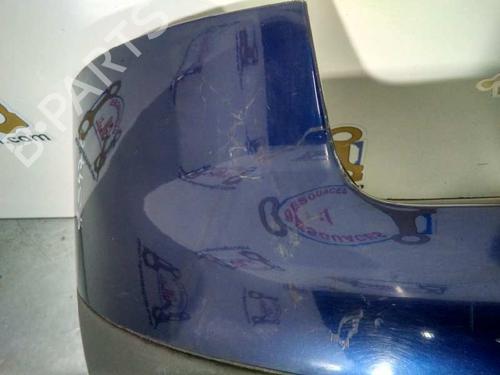 Rear bumper AUDI A6 C5 (4B2, 4B4) 2.5 TDI | BP20729415C8 
