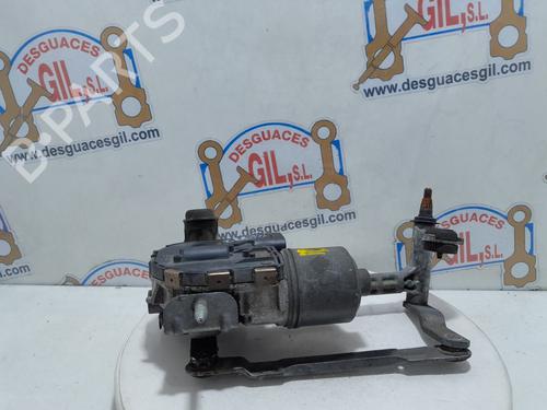 Front wiper motor SEAT TOLEDO III (5P2)  | BP20772291M29 
