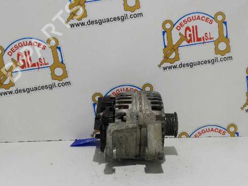 Alternator OPEL ZAFIRA A MPV (T98) 2.0 DTI 16V (F75) | BP20783540M7 