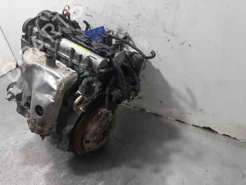 Engine VW POLO IV (9N_, 9A_) 1.4 16V | BP20760134M1