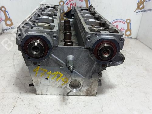 Cylinder head PEUGEOT 406 (8B) 2.0 16V | BP20764105M5
