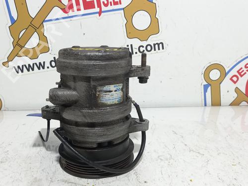 AC compressor HYUNDAI ATOS (MX) 1.0 i | BP20741635M34 