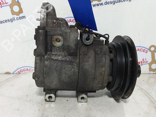Compressor A/A FORD RANGER (ER, EQ, R_) 2.5 TD 4x4 (109 hp) 20749072
