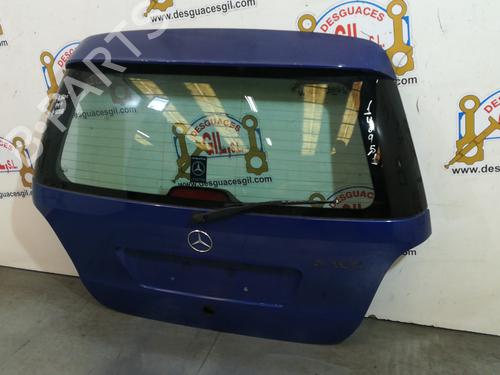 Tailgate MERCEDES-BENZ A-CLASS (W168) A 140 (168.031, 168.131) | BP20757992C6 