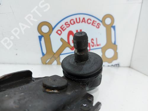 Left front suspension arm DAEWOO NUBIRA Saloon (J100) 2.0 16V | BP20737443M12 