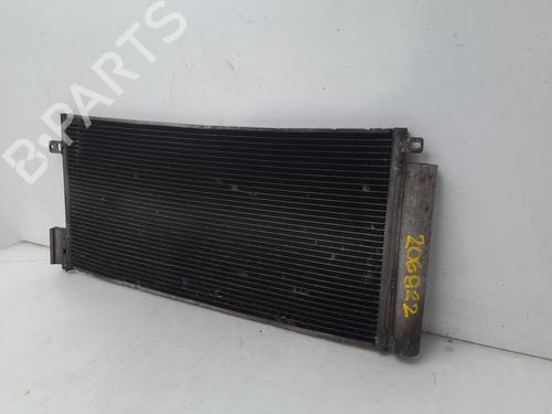 AC radiator OPEL CORSA D (S07) | BP34134536M32 - Image 2