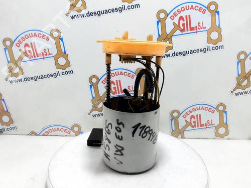 Used Fuel pump VW EOS (1F7, 1F8) 2.0 TDI (140 hp) 20743054