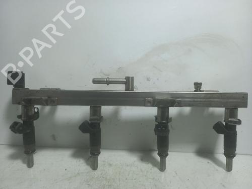 Used Injection rail Injection rail BMW 3 Compact (E46) 316 ti (115 hp) 34129492 34129492
