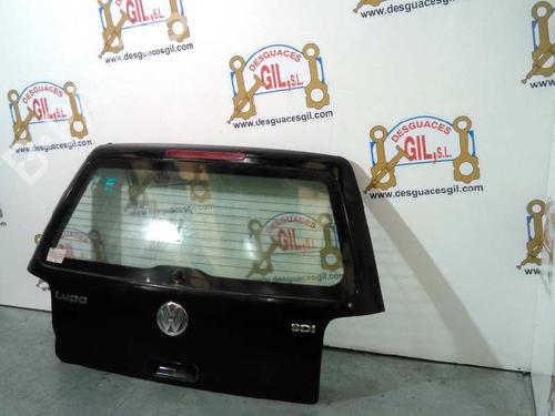 Tailgate VW LUPO I (6X1, 6E1) 1.4 TDI | BP20804975C6 