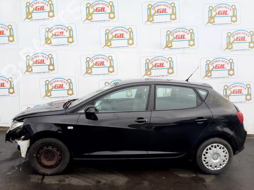 Steering rack SEAT IBIZA IV (6J5, 6P1)  | BP20761084M22 