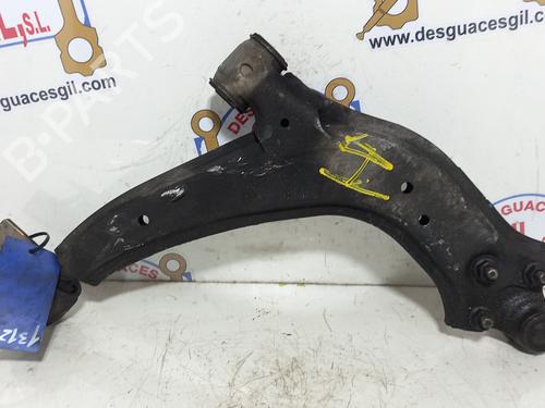 Used Left front suspension arm CITROËN XSARA (N1) 1.9 D (70 hp) 20748661