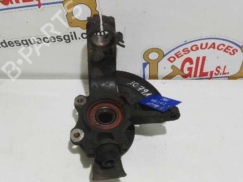 Used Left front steering knuckle FORD GALAXY I (WGR) 2.0 i (116 hp) 20780449