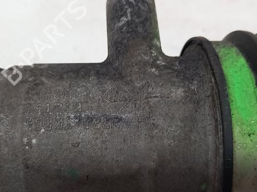 Steering rack RENAULT MEGANE III Coupe (DZ0/1_) 1.9 dCi (DZ0N, DZ0J, DZ1J, DZ1K) | BP20769293M22