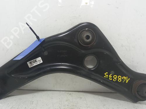 Used Left front suspension arm NISSAN QASHQAI II SUV (J11, J11_) 1.6 dCi (130 hp) 25903702