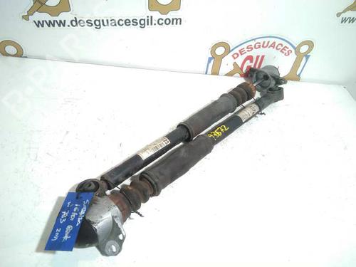 Right rear shock absorber SEAT IBIZA IV ST (6J8, 6P8) 1.6 TDI | BP20733710M19 