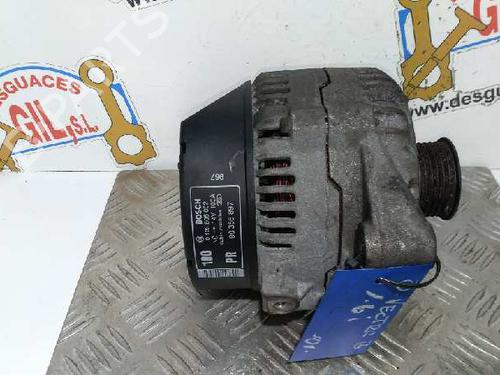 Generator OPEL VECTRA B (J96) 1.6 i 16V (F19) (100 hp) 20786378