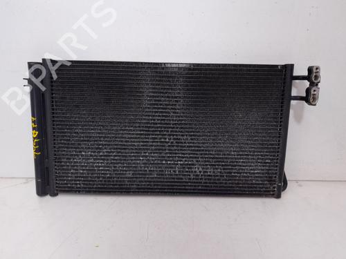 Used AC radiator BMW 3 Touring (E91) 318 d (122 hp) 30697721