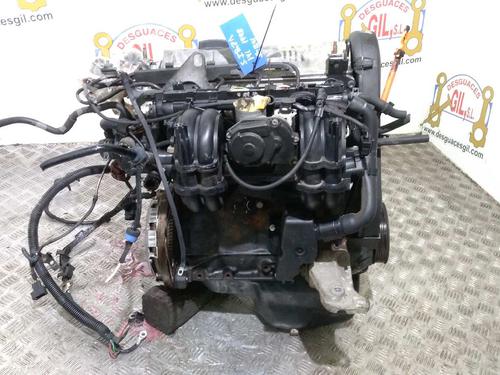 Motor SEAT IBIZA II (6K1) [1993-2002]  20781315