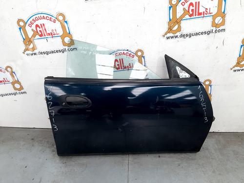 Used Right front door MAZDA 323 F V (BA) 1.5 16V (BA11) (88 hp) 20768425