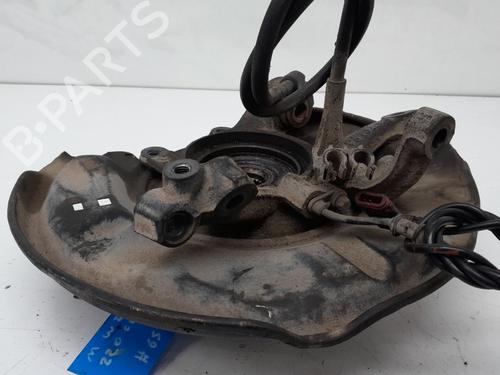 Right rear steering knuckle MERCEDES-BENZ C-CLASS (W203) C 220 CDI (203.006) | BP27626577M28 