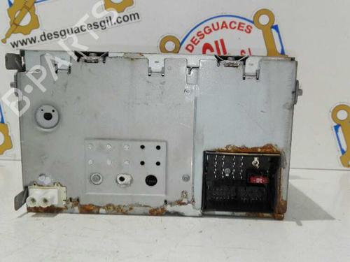 Radio VW GOLF VI (5K1)  | BP20779792E6 